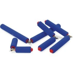 ABROLLER TUBERTINI V.B. ROLLER