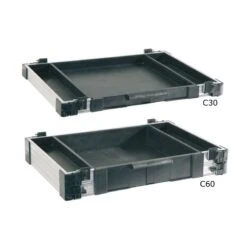 BLOCK MIT FRONTSCHUBLADE MIT VERRIEGELUNG RIVE