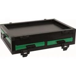 BLOCKFACH 2 SCHUBL.FRONT 1LADE SEITL SENSAS