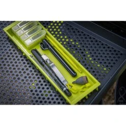 CASIER TIROIR FOX MATRIX SHALLOW DRAWER UNIT WITH WINDERS 22 CASIER TIROIR FOX MATRIX SHALLOW DRAWER UNIT WITH WINDERS -Korum Geschäft casier tiroir fox matrix shallow drawer unit with winders z 2609 260960 10