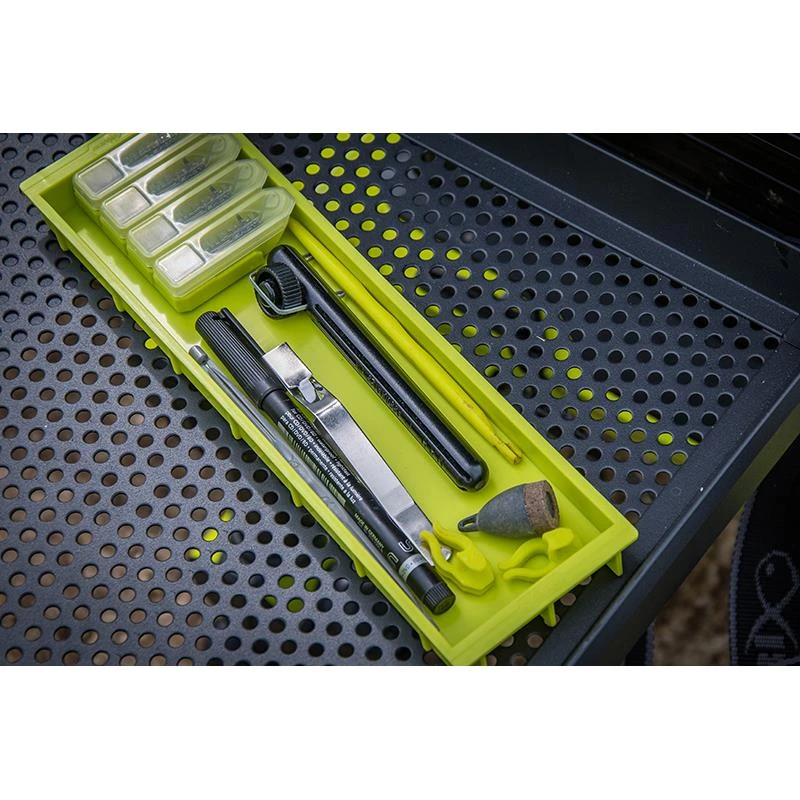 CASIER TIROIR FOX MATRIX SHALLOW DRAWER UNIT WITH WINDERS 12 CASIER TIROIR FOX MATRIX SHALLOW DRAWER UNIT WITH WINDERS – Bild 10