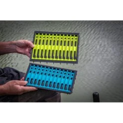 CASIER TIROIR FOX MATRIX SHALLOW DRAWER UNIT WITH WINDERS 23 CASIER TIROIR FOX MATRIX SHALLOW DRAWER UNIT WITH WINDERS -Korum Geschäft casier tiroir fox matrix shallow drawer unit with winders z 2609 260960 11