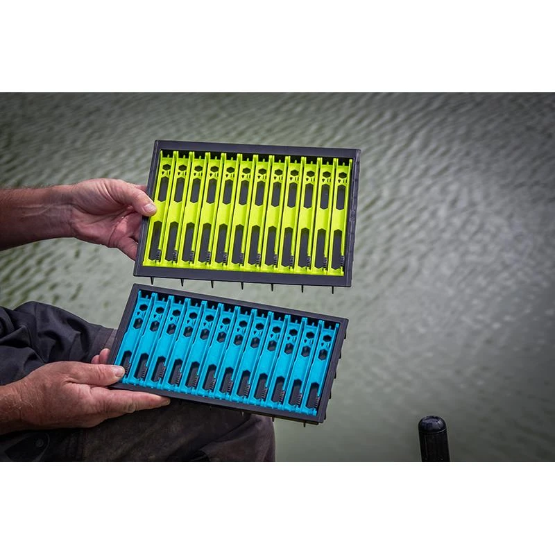 CASIER TIROIR FOX MATRIX SHALLOW DRAWER UNIT WITH WINDERS 13 CASIER TIROIR FOX MATRIX SHALLOW DRAWER UNIT WITH WINDERS – Bild 11