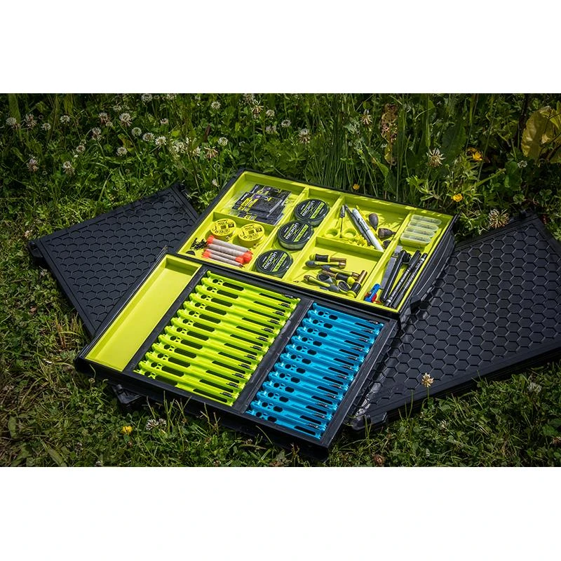 CASIER TIROIR FOX MATRIX SHALLOW DRAWER UNIT WITH WINDERS 7 CASIER TIROIR FOX MATRIX SHALLOW DRAWER UNIT WITH WINDERS – Bild 5