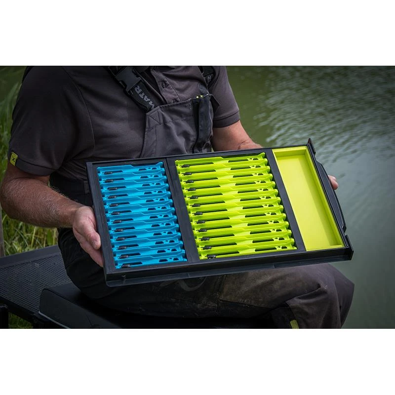 CASIER TIROIR FOX MATRIX SHALLOW DRAWER UNIT WITH WINDERS 8 CASIER TIROIR FOX MATRIX SHALLOW DRAWER UNIT WITH WINDERS – Bild 6