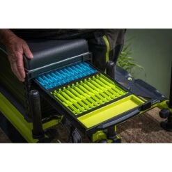 CASIER TIROIR FOX MATRIX SHALLOW DRAWER UNIT WITH WINDERS 19 CASIER TIROIR FOX MATRIX SHALLOW DRAWER UNIT WITH WINDERS -Korum Geschäft casier tiroir fox matrix shallow drawer unit with winders z 2609 260960 7