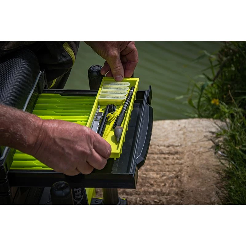 CASIER TIROIR FOX MATRIX SHALLOW DRAWER UNIT WITH WINDERS 10 CASIER TIROIR FOX MATRIX SHALLOW DRAWER UNIT WITH WINDERS – Bild 8