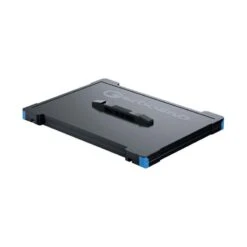 COUVERCLE CASIER GARBOLINO GOLD