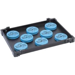 DREHSESSEL RIVE STATION