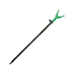 ERDSPIESS ZEBCO RUTENHALTERUNG V TELESKOPISCH