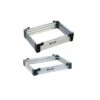 ERHÖHUNGSFACH ALUMINIUM RIVE F2 -Korum Geschäft erhohungsfach aluminium rive f2 z 211 21101