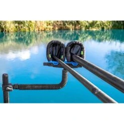 FILET À DÉBOITER PRESTON INNOVATIONS POLE SAFE DOUBLE SOCK -Korum Geschäft filet a deboiter preston innovations pole safe double sock z 2783 278387 4