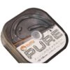 FLUOROCARBONE GURU PURE FLUOROCARBON - 50M -Korum Geschäft fluorocarbone guru pure fluorocarbon 50m z 2111 211111