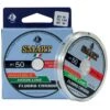 FLUOROCARBONE MAVER SMART FLUOROCARBON STIFF - 50M -Korum Geschäft fluorocarbone maver smart fluorocarbon stiff 50m z 2780 278095