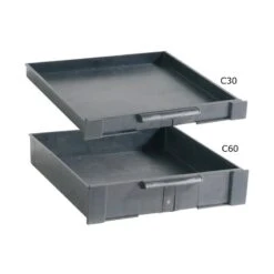 FRONTSCHUBLADE RIVE F2