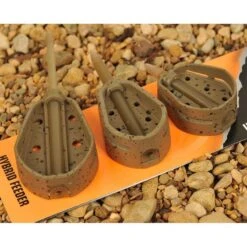 FUTTERKORB GURU HYBRID FEEDER