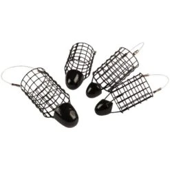 FUTTERKORB SENSAS FEEDER TECH ROCKET