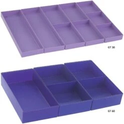 KLEINTEILEFÄCHER RIVE F2