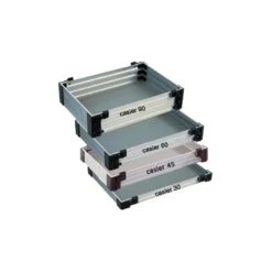 LADE ALUMINIUM RIVE F2