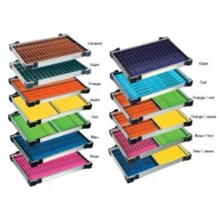 LADE MITWICKELBRETTER RIVE F2 C30