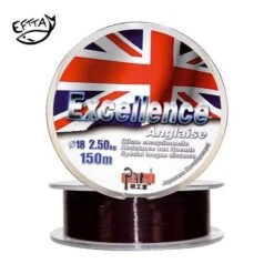 MONOFILE ANGELSCHNUR PAN EXCELLENCE