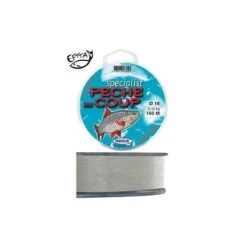 MONOFILE ANGELSCHNUR POWERLINE SPECIALIST