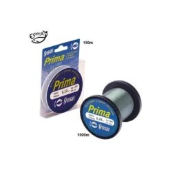 MONOFILE ANGELSCHNUR SENSAS PRIMA