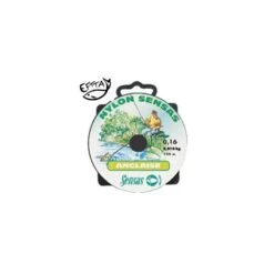 MONOFILE ANGELSCHNUR SENSAS