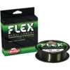 NYLON BERKLEY FLEX MONOFILAMENT LOW-VIZ GREEN - 300M -Korum Geschäft nylon berkley flex monofilament low viz green 300m z 2229 222975