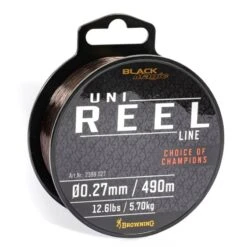 NYLON BROWNING BLACK MAGIC UNI REEL LINE