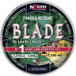NYLON COLMIC BLADE SINKING - 150M