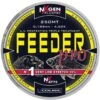 NYLON COLMIC FEEDER PRO - 250M -Korum Geschäft nylon colmic feeder pro 250m z 1793 179311