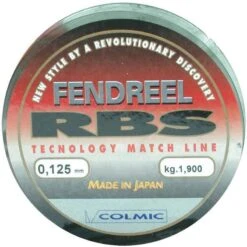 NYLON COLMIC RBS - 600M