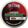 NYLON DAM DAMYL TECTAN SUPERIOR MONOFILAMENT - 150M -Korum Geschäft nylon dam damyl tectan superior monofilament 150m z 1999 199954
