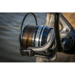 NYLON FOX MATRIX SUBMERGE XD BULK MONOFILAMENT - 1000M -Korum Geschäft nylon fox matrix submerge xd bulk monofilament 1000m z 2746 274660 3