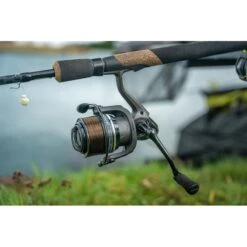 NYLON FOX MATRIX SUBMERGE XD BULK MONOFILAMENT - 1000M -Korum Geschäft nylon fox matrix submerge xd bulk monofilament 1000m z 2746 274660 6