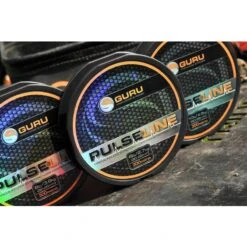 NYLON GURU PULSE LINE - 300M