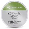 NYLON KORUM GLIDE MONO - 250M -Korum Geschäft nylon korum glide mono 250m z 2565 256566