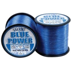 NYLON MAVER BLUE POWER