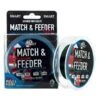 NYLON MAVER MATCH & FEEDER SINKING - 150M