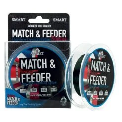 NYLON MAVER MATCH & FEEDER SINKING - 150M