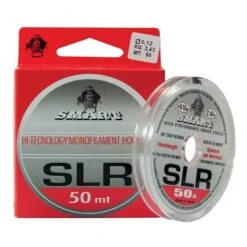 NYLON MAVER SLR - 50M