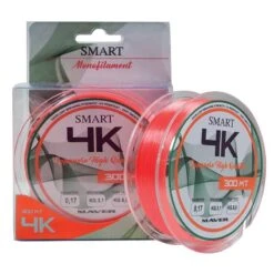 NYLON MAVER SMART 4K - 300M