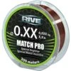 NYLON RIVE MATCH PRO BRUN FONCE - 300M 2 NYLON RIVE MATCH PRO BRUN FONCE - 300M -Korum Geschäft nylon rive match pro brun fonce 300m z 2037 203777