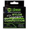 NYLON SENSAS SUPER COMPETITION - 150M -Korum Geschäft nylon sensas super competition 150m z 2361 236139
