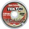 NYLON TEKLON CERAMIC ADVANCED - 100M -Korum Geschäft nylon teklon ceramic advanced 100m z 2248 224859