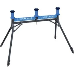 ROULEAUX COLMIC COMPETITION BAR ROLLER 37+37CM