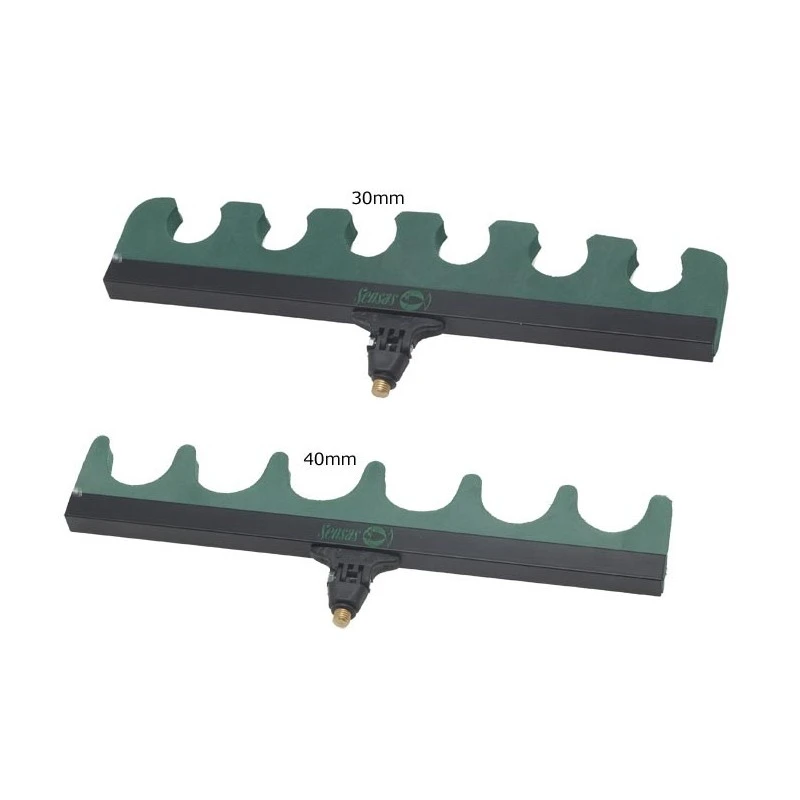 RUTENAUFLAGE SENSAS 3 RUTENAUFLAGE SENSAS