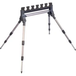 RUTENHALTERUNG RIVE 6 VERTIEFUNGEN MIT STOP