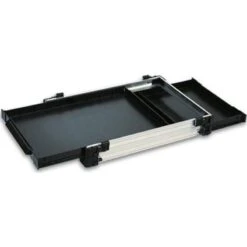 SCHUBLADENBLOCK ALUMINIUM RIVE F2